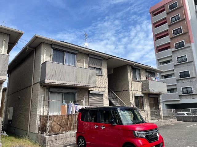 クラヴィエ三萩野Ａ