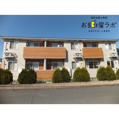 サンシャイン王子原Ⅲ