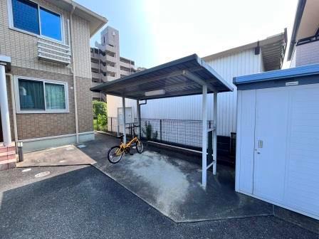 バンブーフィールド