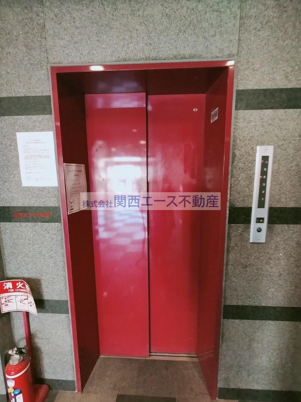 リリーフ明日香