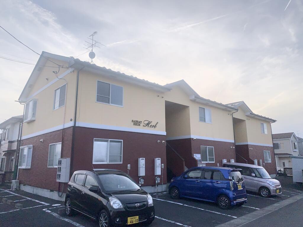 サバトハイム エルブ