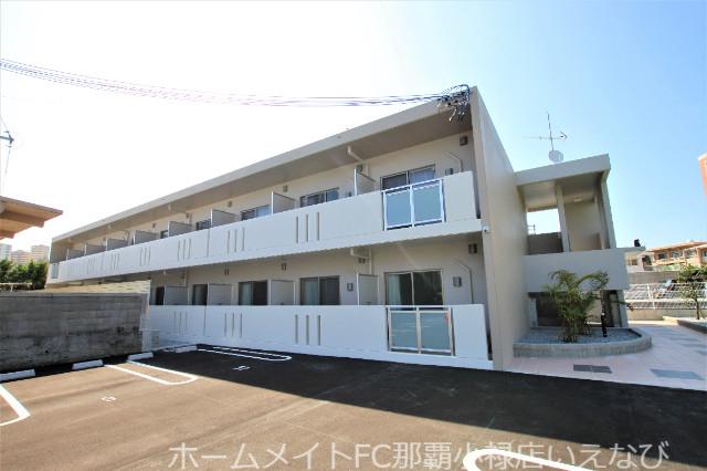 ミランダFAMILY宮里