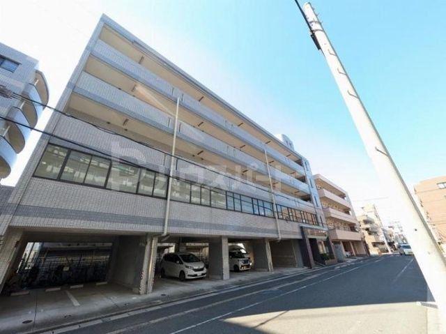 マノワール壱番館