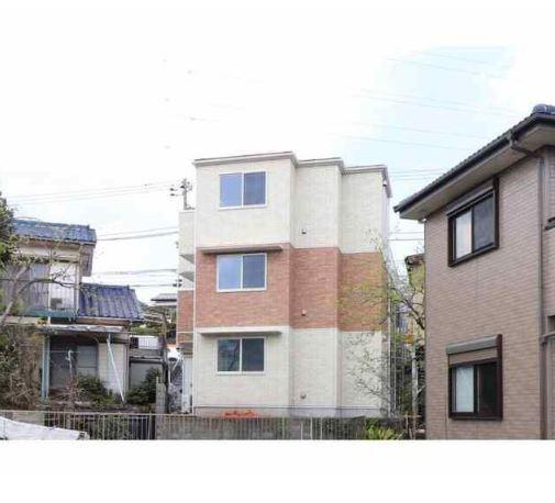 パルトネール東希望が丘