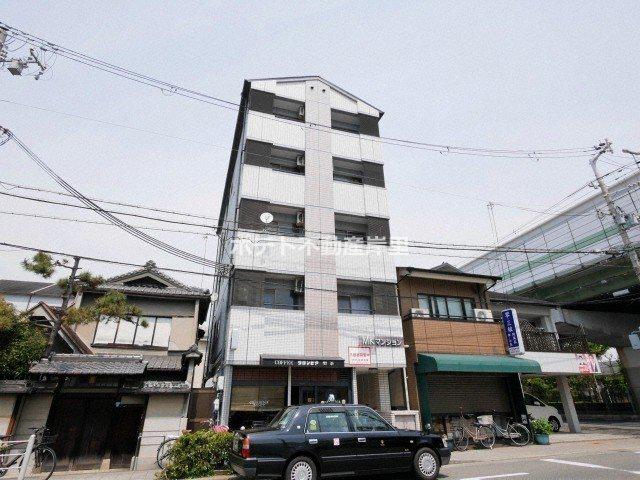MKマンション