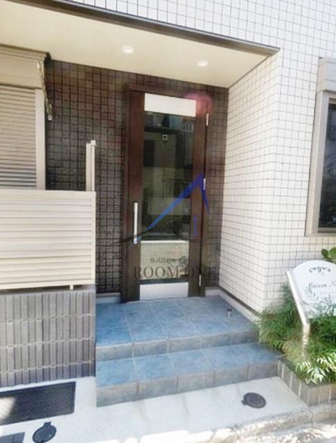 MAISON NOIRE メゾンノワール
