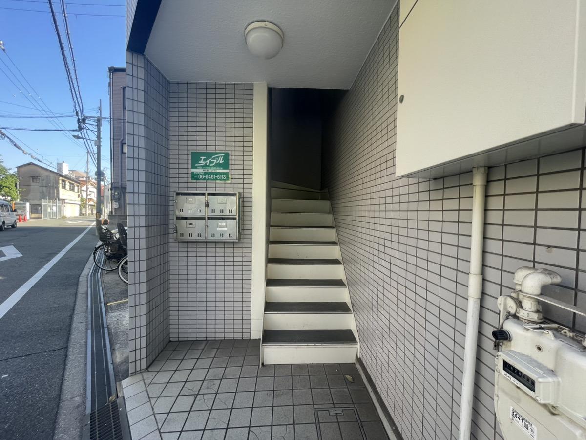 ハイツ板垣