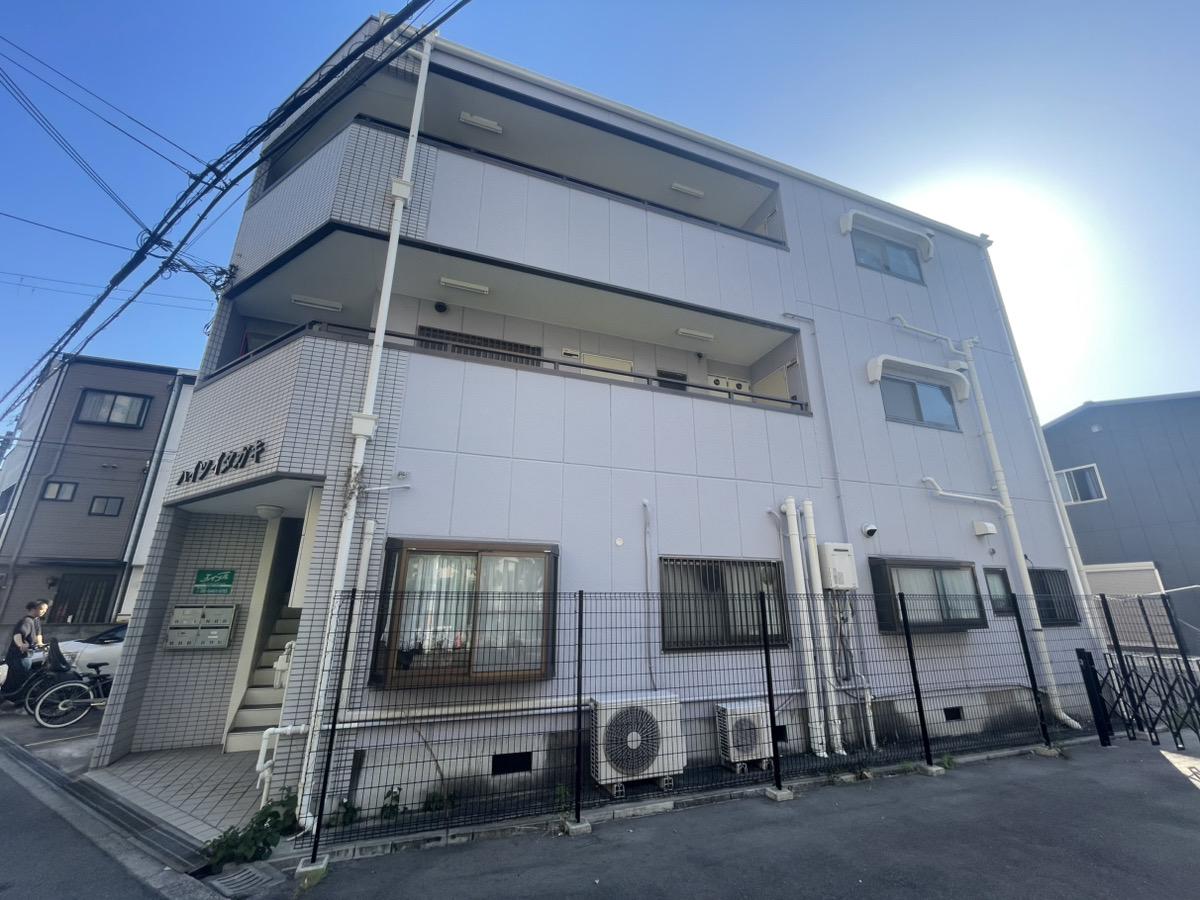ハイツ板垣