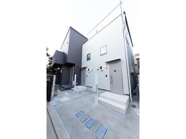 オラティエ金町