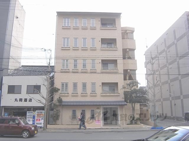 グリーンヒル北山通
