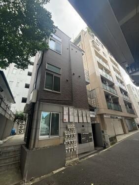 NANO東池袋