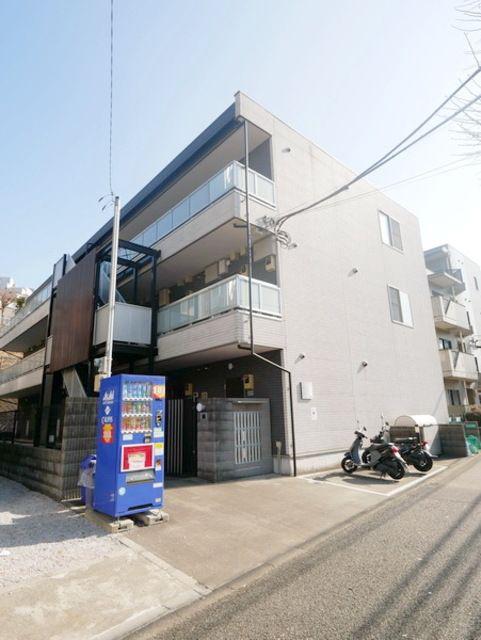 リブリ松木