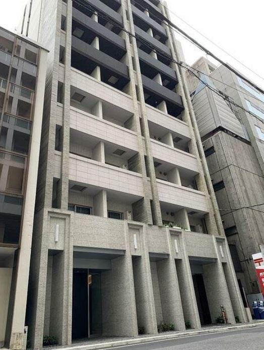 グランパセオ日本橋三越前