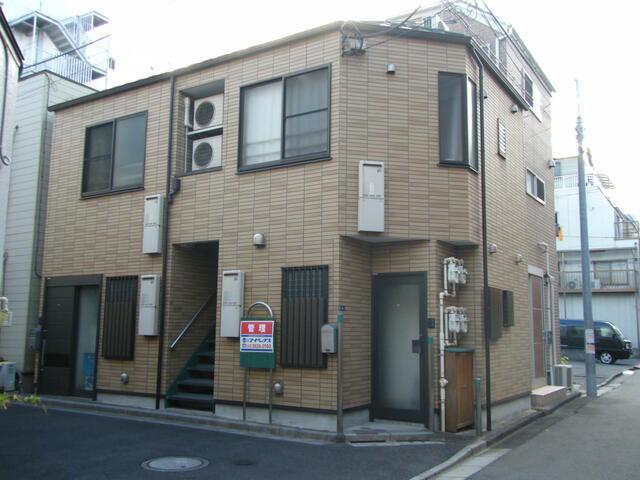 都営浅草線 本所吾妻橋駅 徒歩3分 3路線利用可  ロフト有