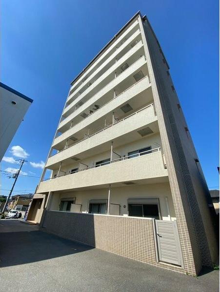CITY SPIRE上新庄