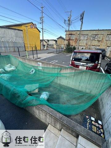 アーバンポイント三好II