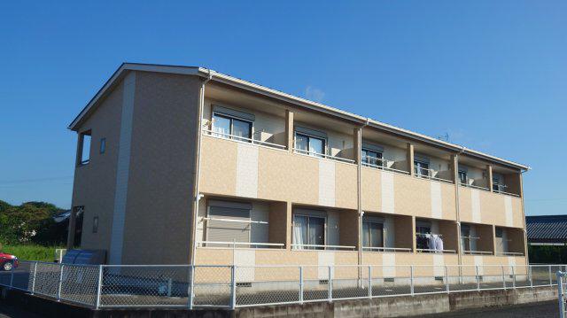 サンライズ西浜