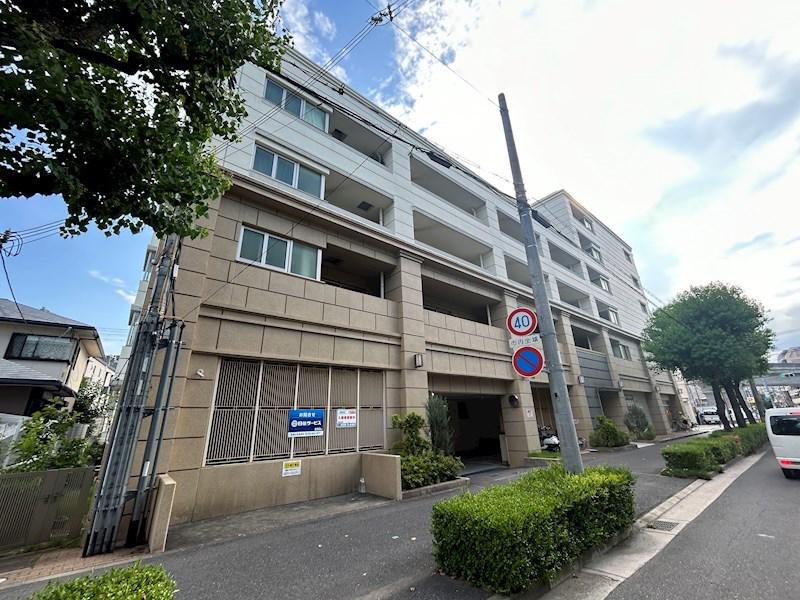 西宮アネックス