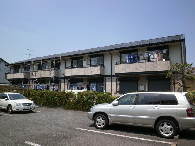 シャルマン八千代