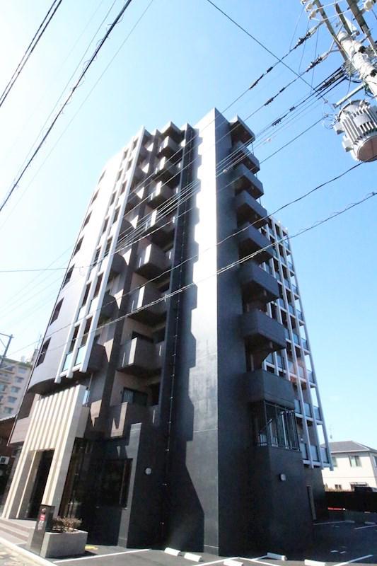 THE SQUARE・CLUB RESIDENCE