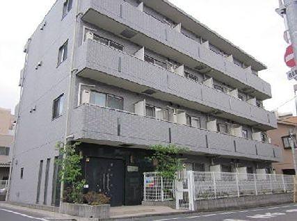 SIN-CITY田園調布南
