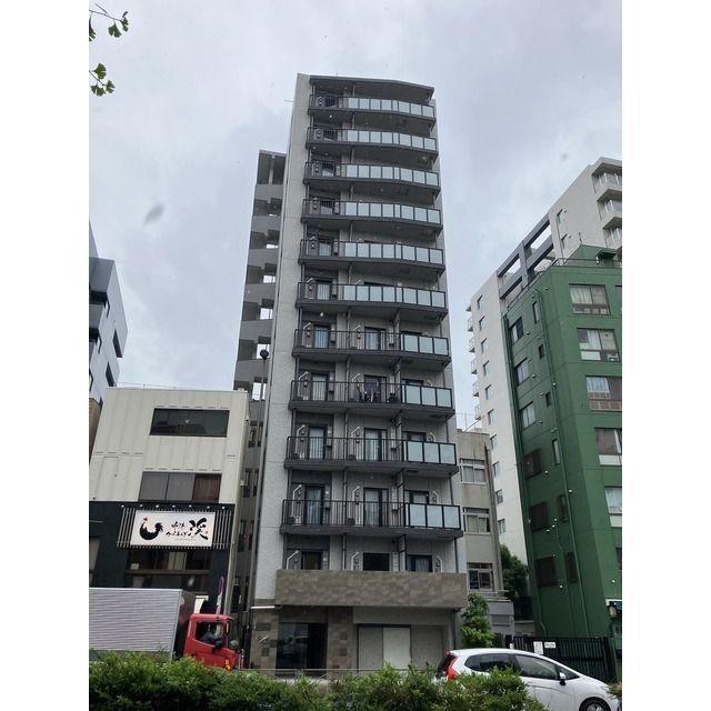 プレール・ドゥーク文京本郷
