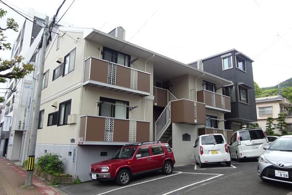 セジュール松野