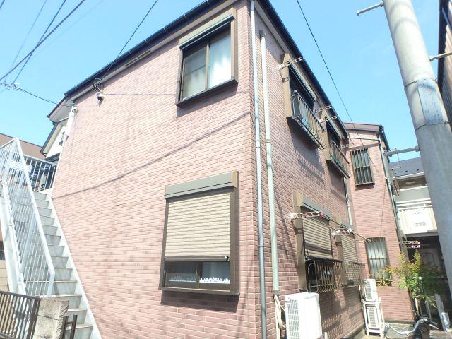 シュノンソー元住吉