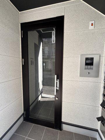 ホレス津田沼