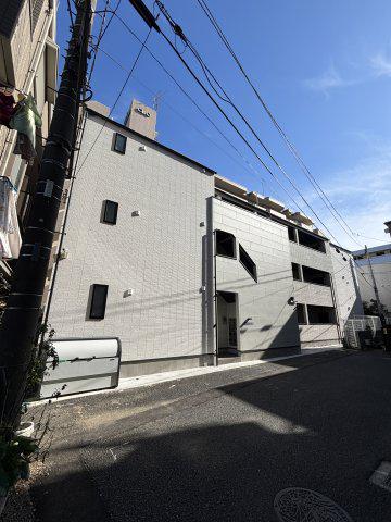 ホレス津田沼