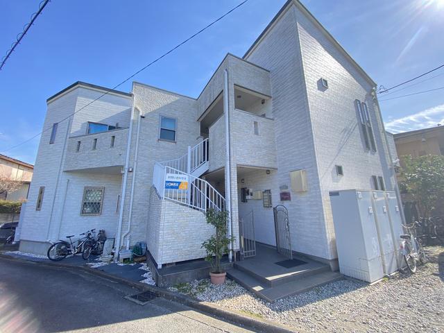 ピアチェーレ三ツ沢