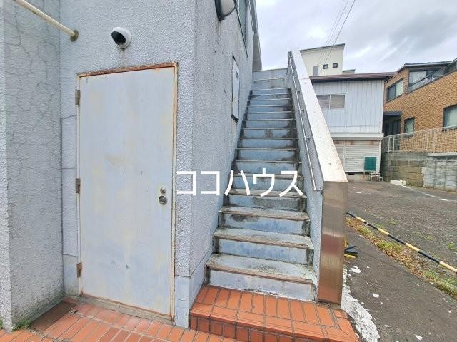 サニーハイツ