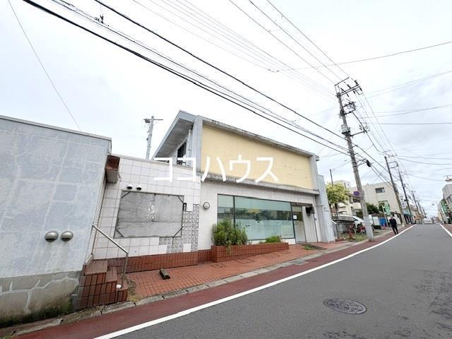 サニーハイツ(2LDK/2階)