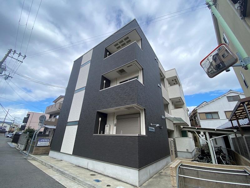フジパレス武庫川5番館