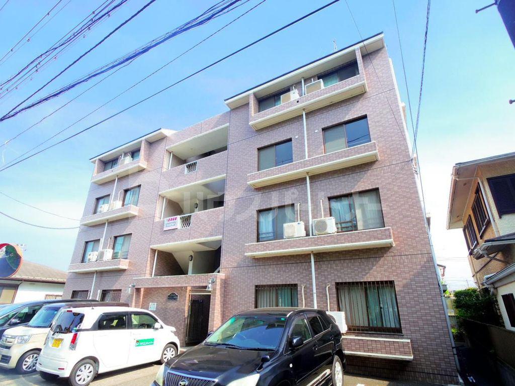 サンヴェール南流山