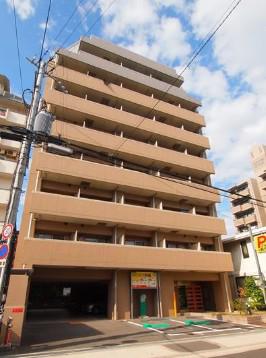 NLC新大阪パートII