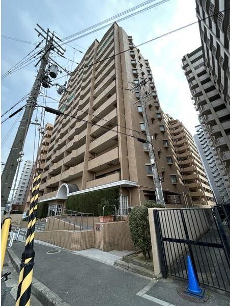 朝日プラザキャストラン東大阪