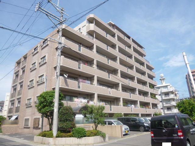 Fステージ鴨池801号