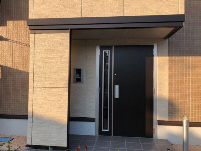 FONTAINE和賀 1