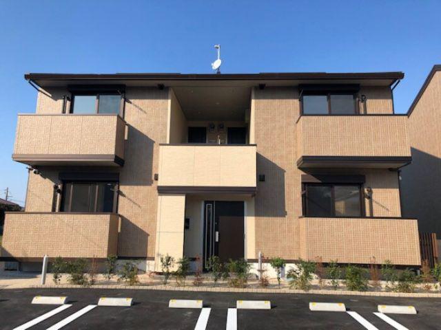 FONTAINE和賀 1