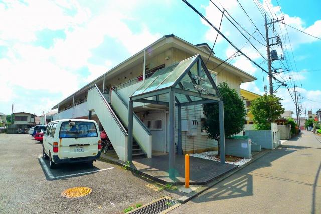 カサブランカⅠ