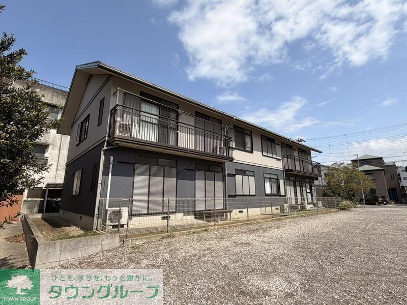 ガーデンハウス南片町