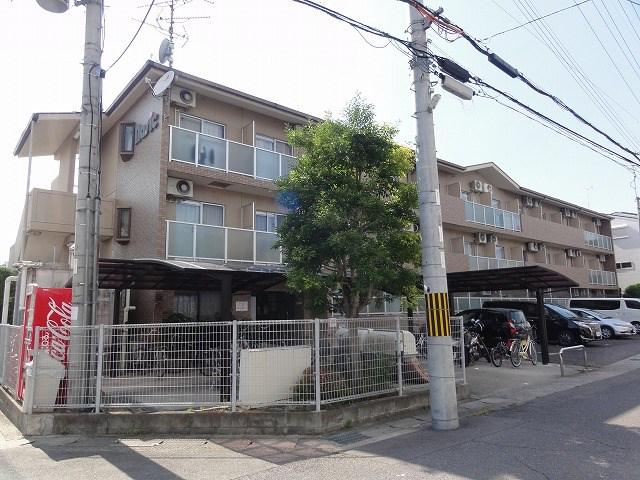 ヴェルドムール京都