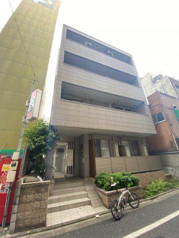 春木町K-CITY(1LDK/3階)