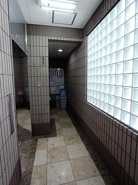YKハイツ松の内