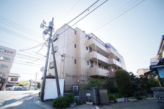 吉田屋ビル