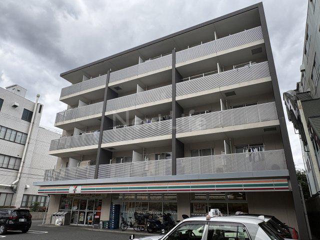 コモド鶴見中央