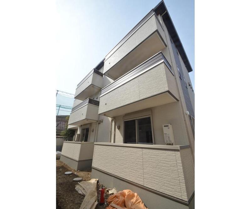 BONHEUR中浦和B棟