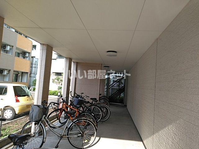 フジパレス浜寺サウスII番館