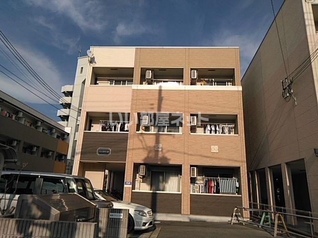 フジパレス浜寺サウスII番館